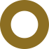 O - Symbol - Calm - Brown